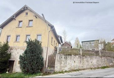 Vorschaubild Reihenmittelhaus
