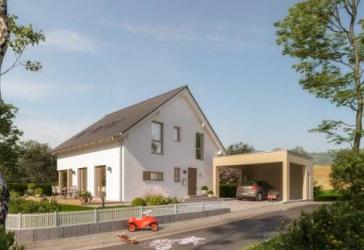 Kopf über ins Glück - Willkommen Zuhause