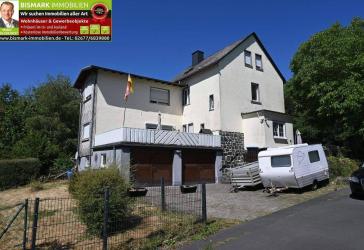 Schönes Haus in toller Lage