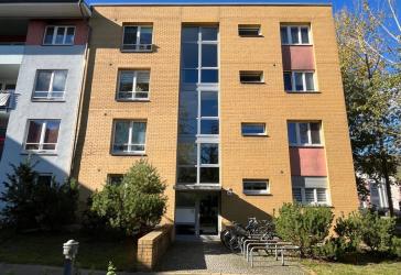 Vorschaubild Maisonettewohnung