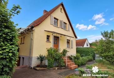 Vorschaubild Einfamilienhaus