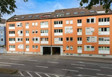 Vorschaubild Wohnung