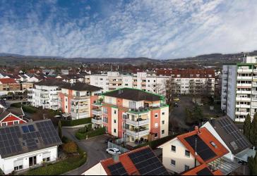 Vorschaubild Penthouse