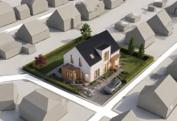 Vorschaubild Einfamilienhaus