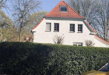 Vorschaubild Doppelhaushälfte
