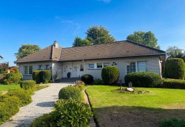 Vorschaubild Bungalow
