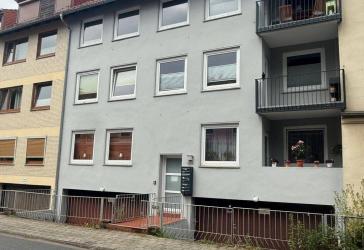 Vorschaubild Wohnung
