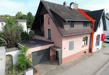 Leben Sie verträumt ! Genießen Sie Ihre Zeit im beheizten Wintergarten mit Blick ins Grüne