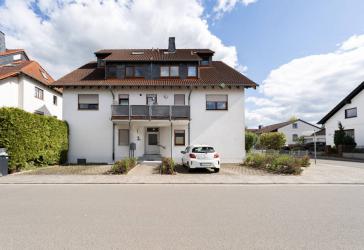 Vorschaubild Wohnung