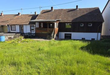 Vorschaubild Einfamilienhaus