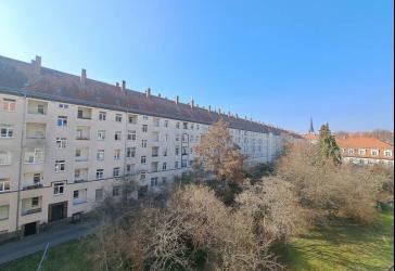 Vorschaubild Wohnung
