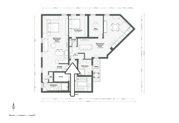 Vorschaubild Wohnung