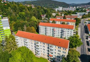 Vorschaubild Wohnung