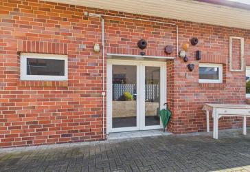 Zentrale 4 - Zimmer - Erdgeschosswohnung in Lindwedel