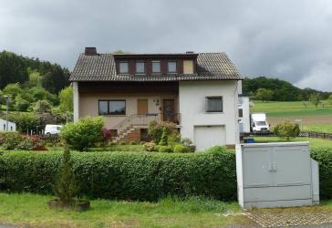 Provisionsfrei für Ersteher - Einfamilienhaus in Biedenkopf-Engelbach - Zwangsversteigerung!