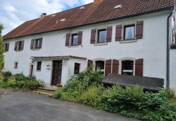 Vorschaubild Bauernhaus