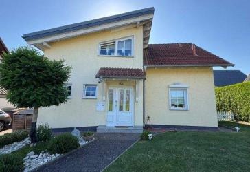 Vorschaubild Einfamilienhaus