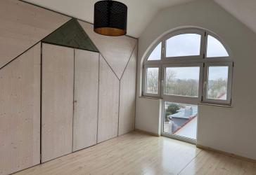 Vorschaubild Maisonettewohnung