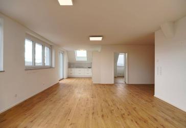 Provisionsfrei! Neubau-Wohnung mit Aufzug & Barrierefrei - Zentral