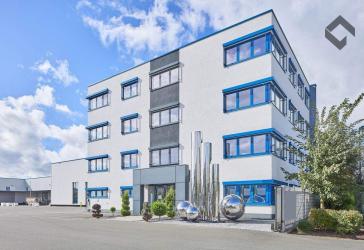 Vorschaubild Büro- /Praxis-Immobilie