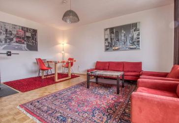 Vorschaubild Wohnung