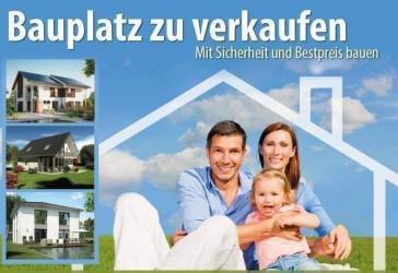 Vorschaubild Grundstück