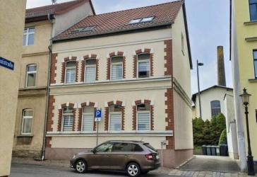 Vorschaubild Stadthaus