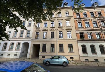 Vorschaubild Mehrfamilienhaus