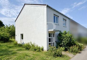 Vorschaubild Reihenendhaus