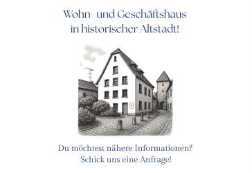 Vorschaubild Mehrfamilienhaus