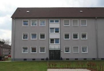 Vier Wände zum Wohlfühlen.