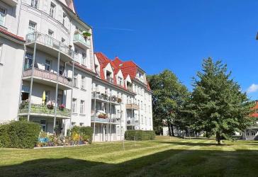 Vorschaubild Maisonettewohnung