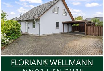 Schwarme | Dieses Haus passt sich Ihrem Leben an - modern, flexibel und viel Platz.