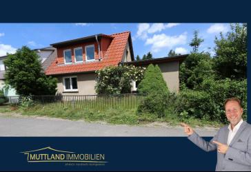 Vorschaubild Doppelhaushälfte