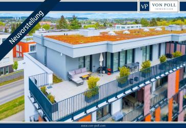 Vorschaubild Penthouse
