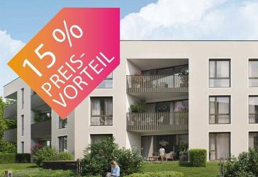 Vorschaubild Wohnung