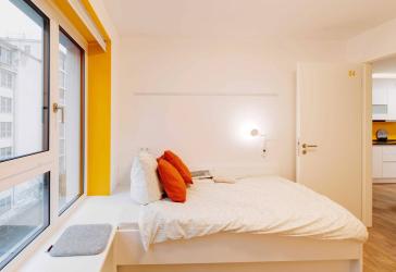 Vorschaubild Loft-Studio-Atelier