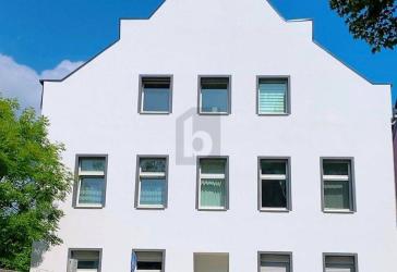 Vorschaubild Mehrfamilienhaus