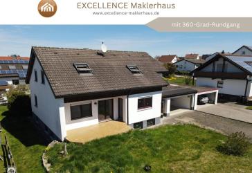 Vorschaubild Einfamilienhaus