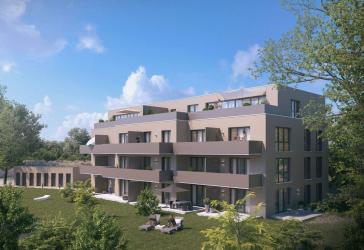 Vorschaubild Penthouse