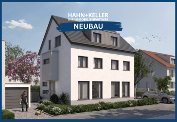 Vorschaubild Doppelhaushälfte
