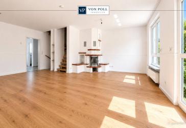 Vorschaubild Reihenmittelhaus