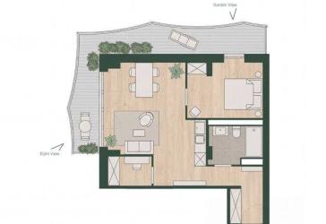 Vorschaubild Wohnung