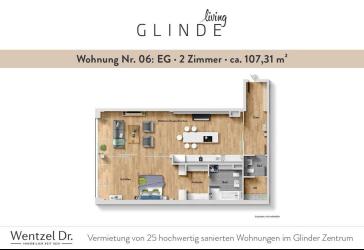 Vorschaubild Wohnung