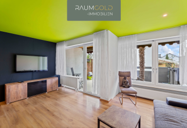 Vorschaubild Reihenmittelhaus