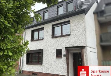 Vorschaubild Einfamilienhaus