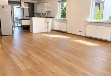 Provisionsfrei: 3,5 Zi. mit Terrasse, wohnwirtschaftlichem UG & Hobby-/Kinoraum