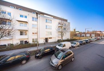 Vorschaubild Wohnung
