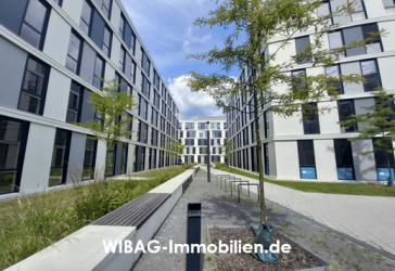 Vorschaubild Büro- /Praxis-Immobilie