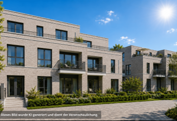 Vorschaubild Penthouse